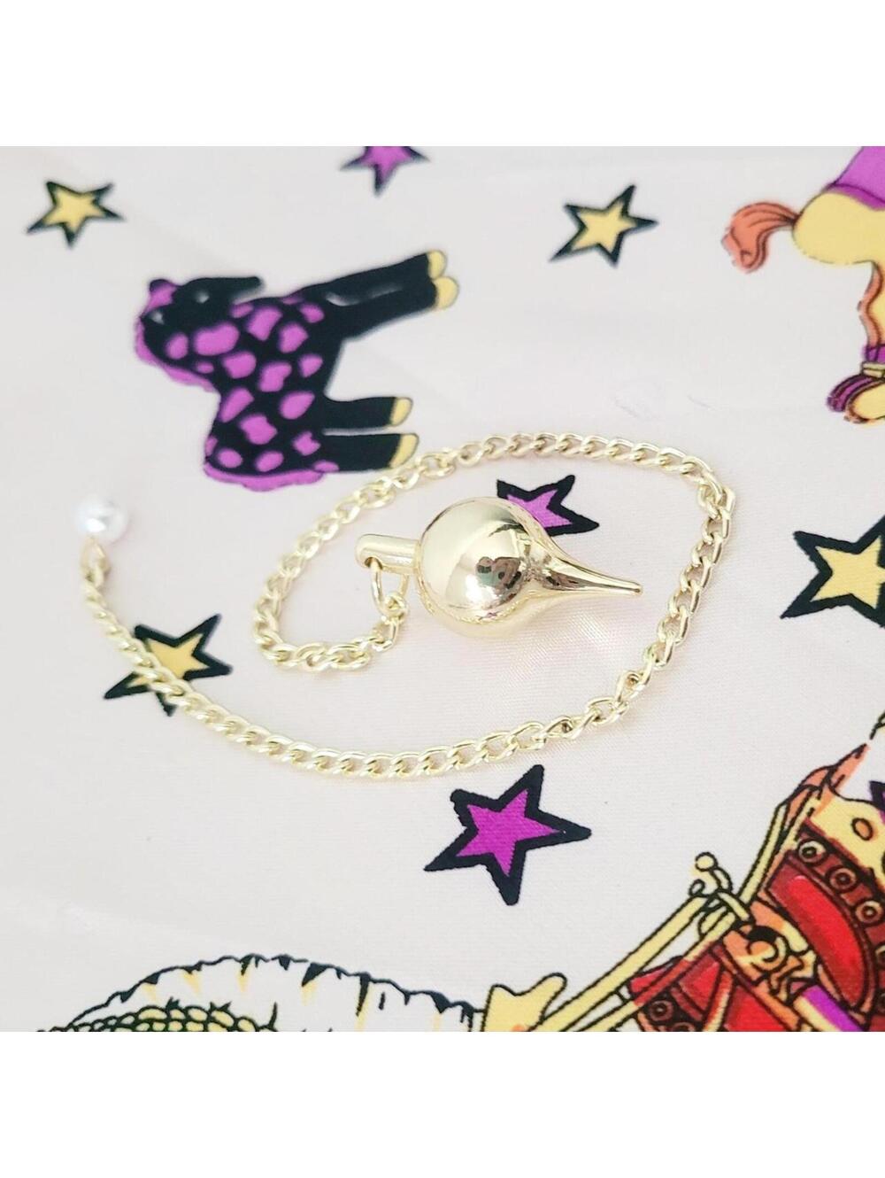 ✨️ Dowsing Pendulum ✨️